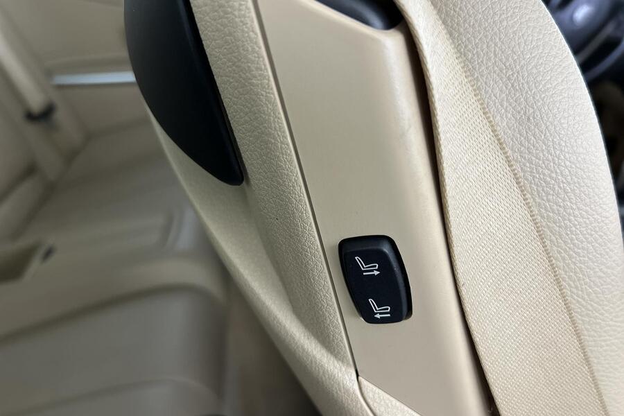 BMW 4-sarja vaihtoauto