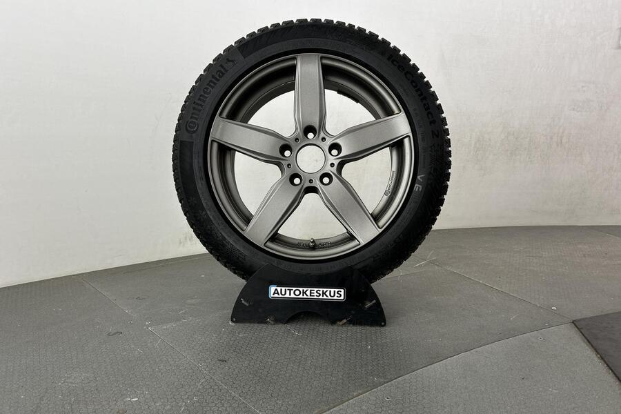 BMW 4-sarja vaihtoauto