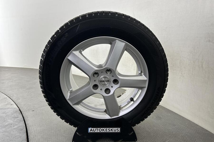 Fiat 500X vaihtoauto