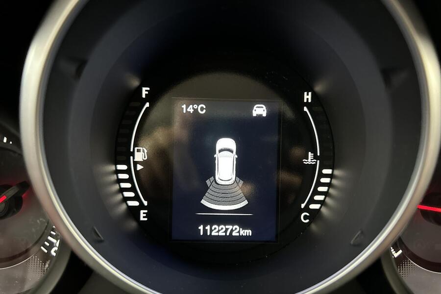 Fiat 500X vaihtoauto