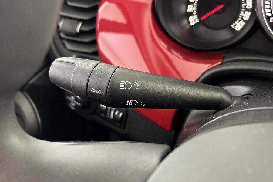 Fiat 500X vaihtoauto