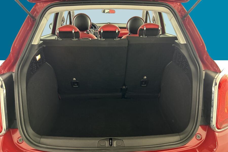 Fiat 500X vaihtoauto