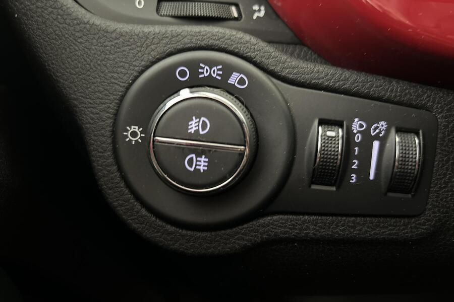 Fiat 500X vaihtoauto