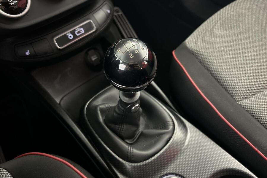 Fiat 500X vaihtoauto