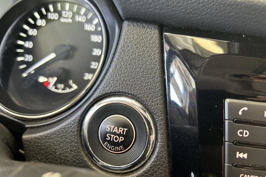 Nissan X-Trail vaihtoauto