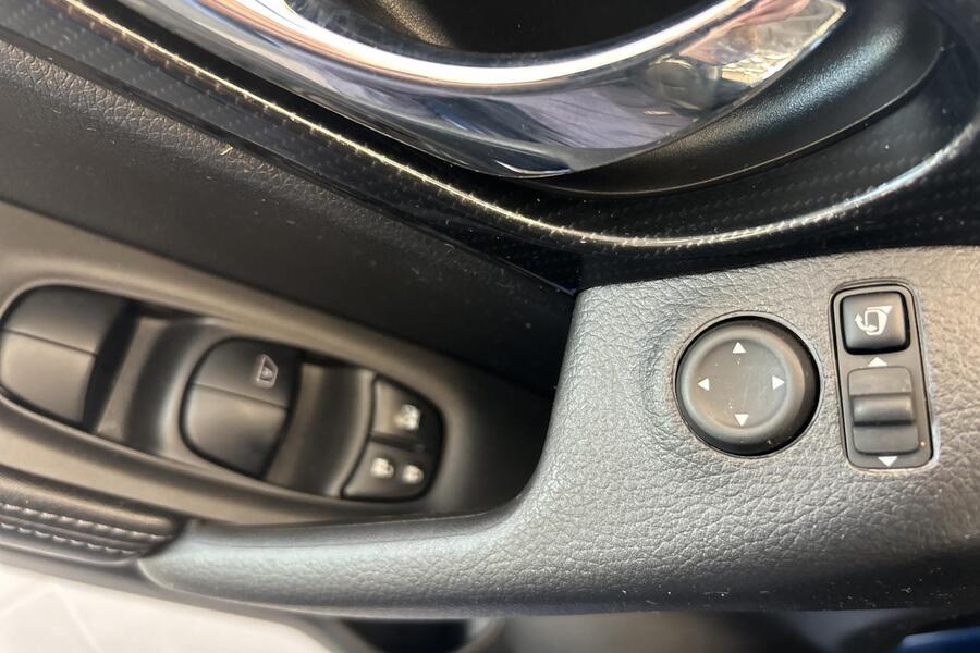 Nissan X-Trail vaihtoauto