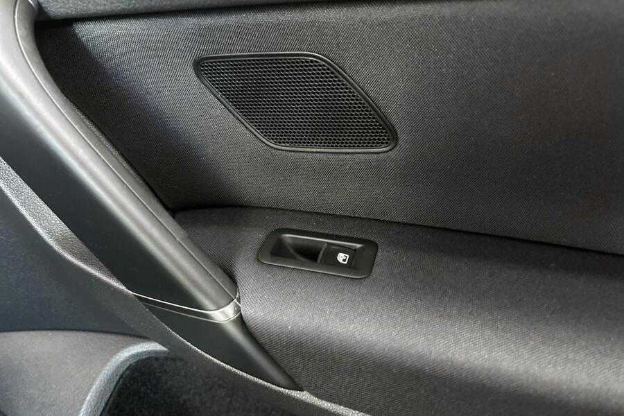 Volkswagen Golf Sportsvan vaihtoauto