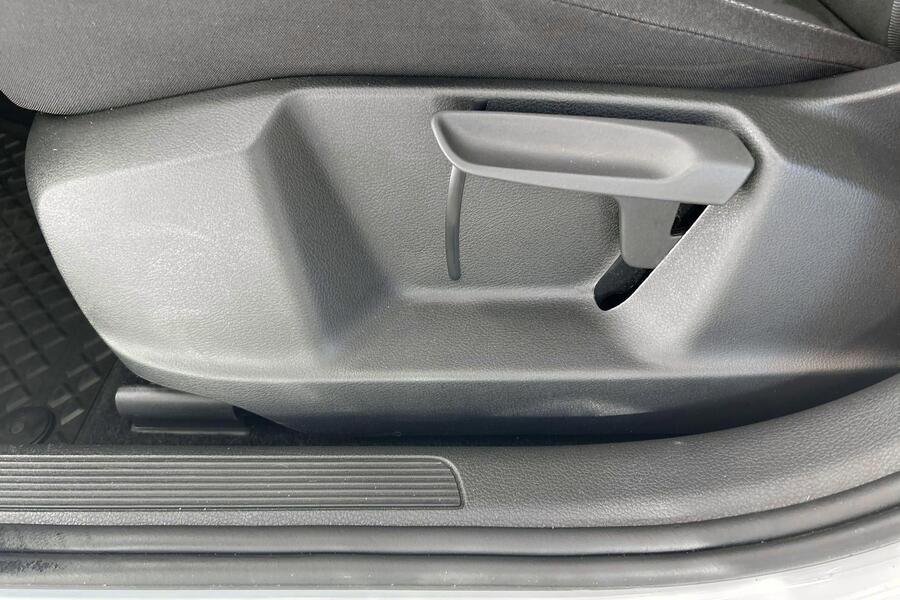 Volkswagen Golf Sportsvan vaihtoauto