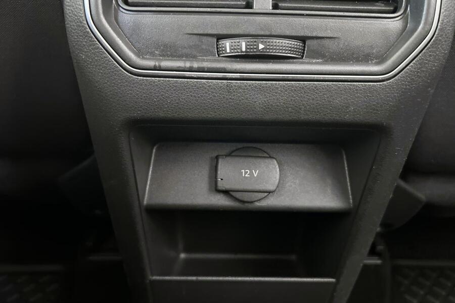 Volkswagen Golf Sportsvan vaihtoauto