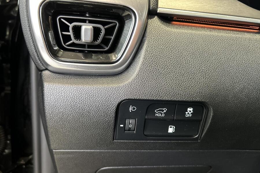 Kia Sorento vaihtoauto