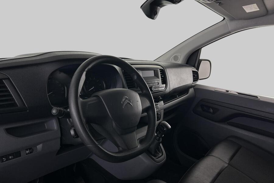 Citroën Jumpy vaihtoauto