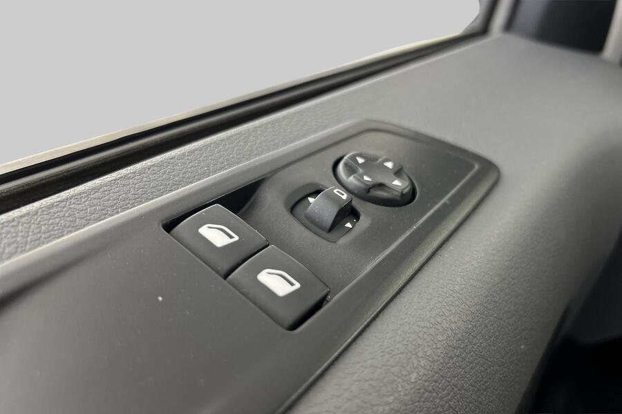 Citroën Jumpy vaihtoauto