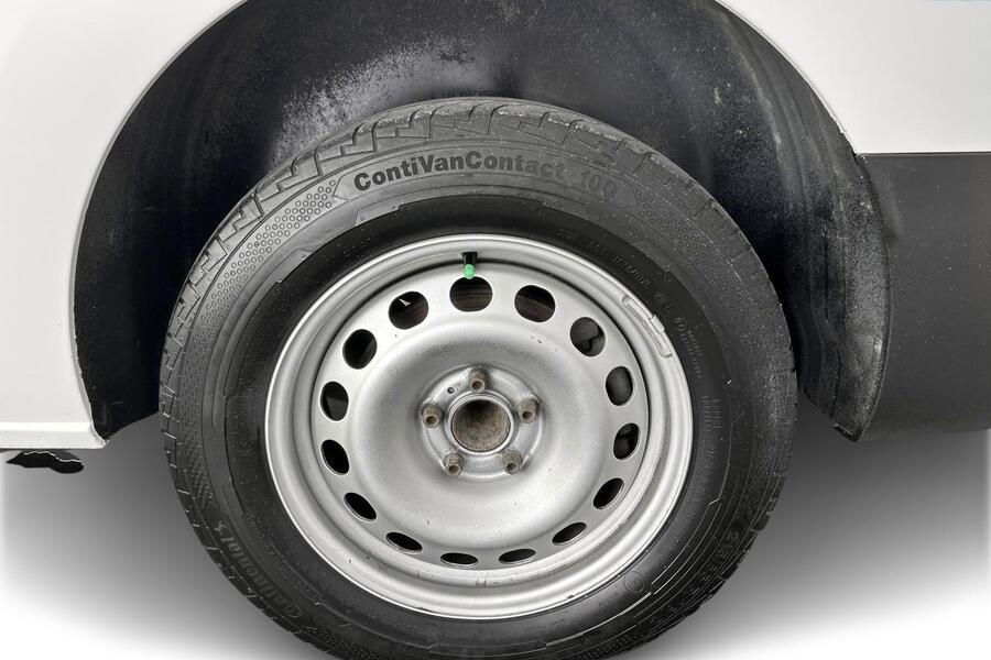 Citroën Jumpy vaihtoauto