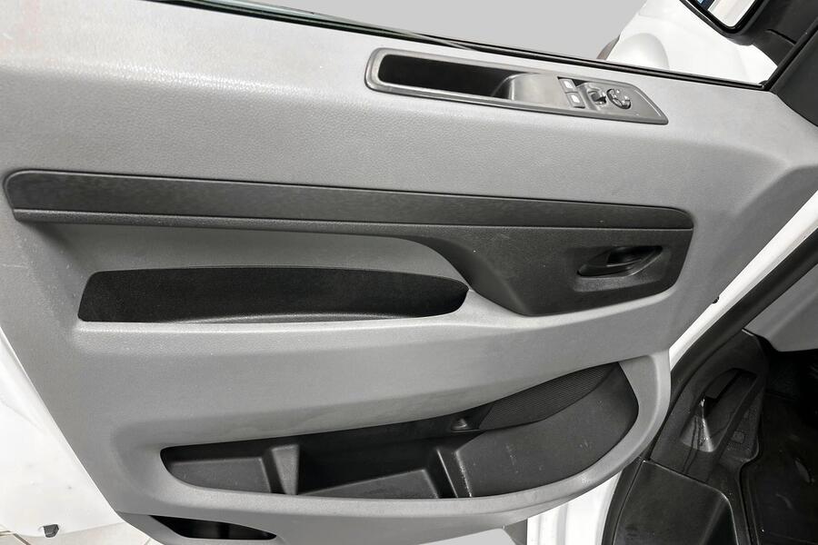 Citroën Jumpy vaihtoauto