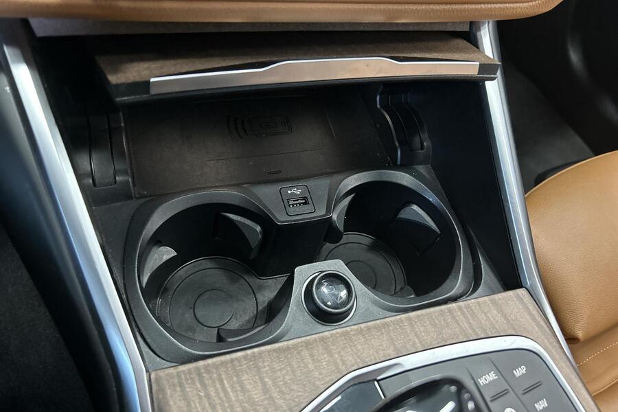 BMW 3-sarja vaihtoauto