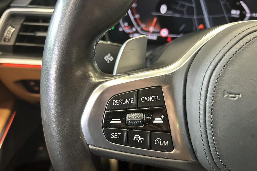 BMW 3-sarja vaihtoauto