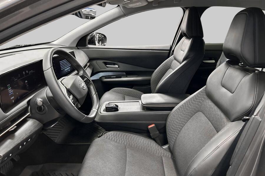 Nissan Ariya vaihtoauto