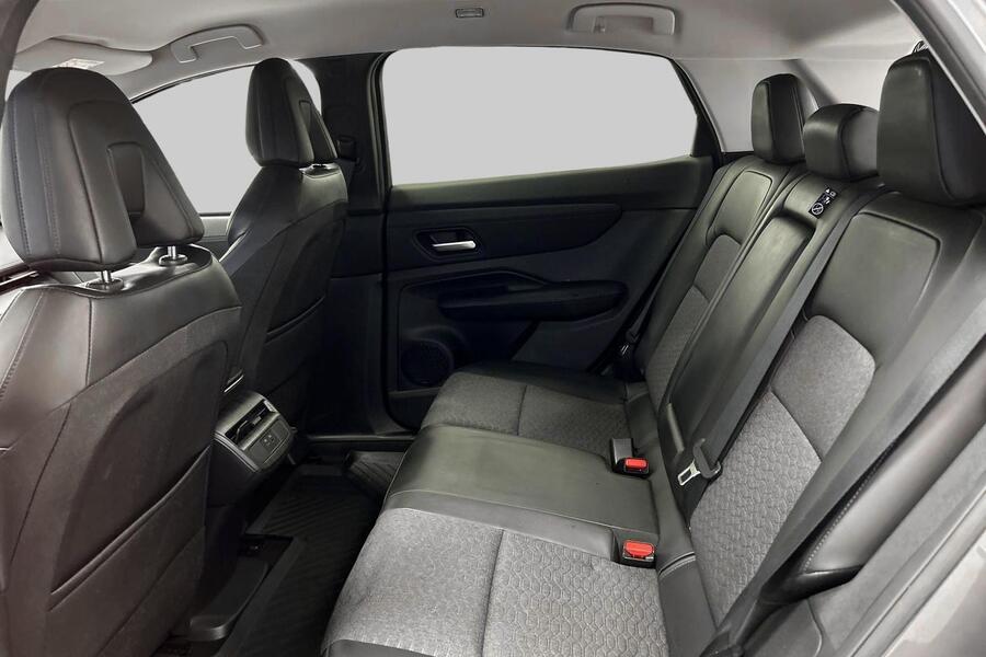 Nissan Ariya vaihtoauto