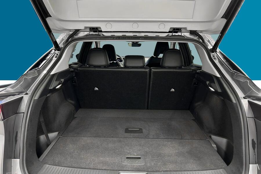 Nissan Ariya vaihtoauto