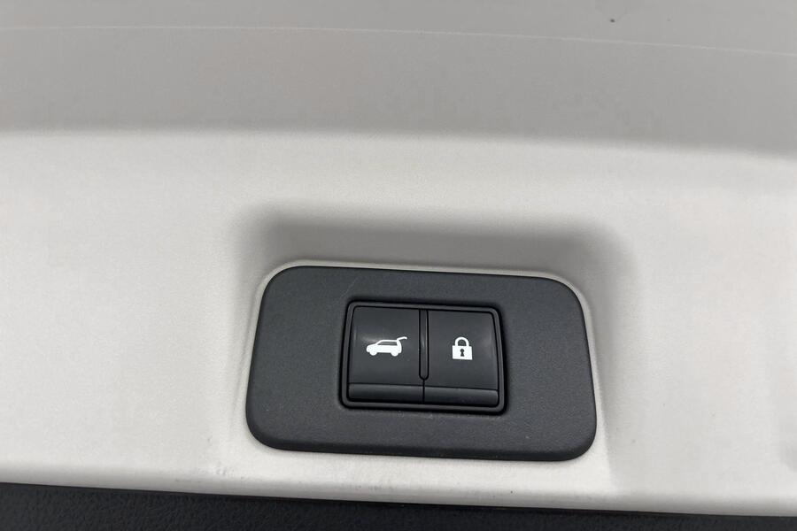 Nissan Ariya vaihtoauto