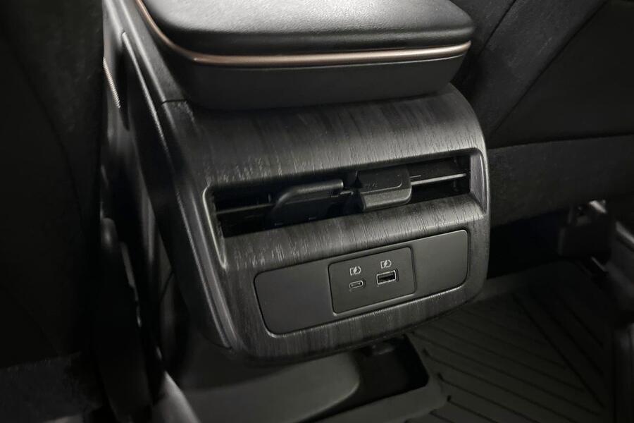 Nissan Ariya vaihtoauto