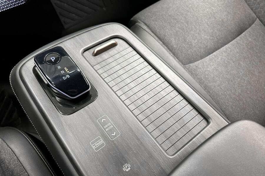 Nissan Ariya vaihtoauto