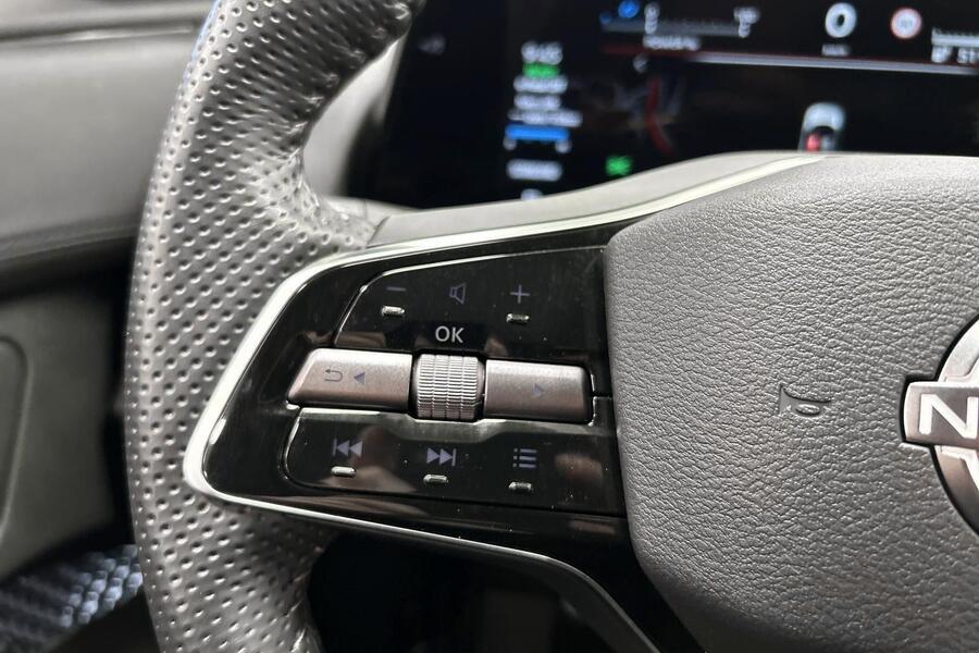 Nissan Ariya vaihtoauto