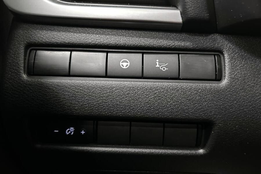 Nissan X-Trail vaihtoauto