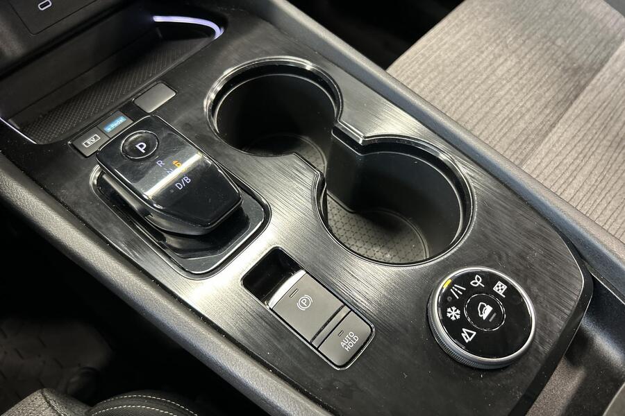 Nissan X-Trail vaihtoauto