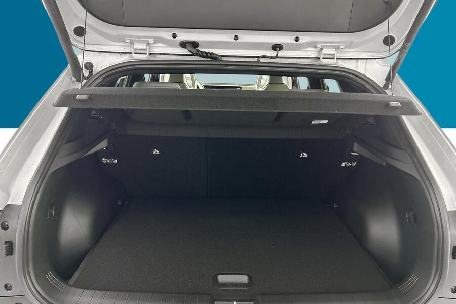Kia EV4 vaihtoauto