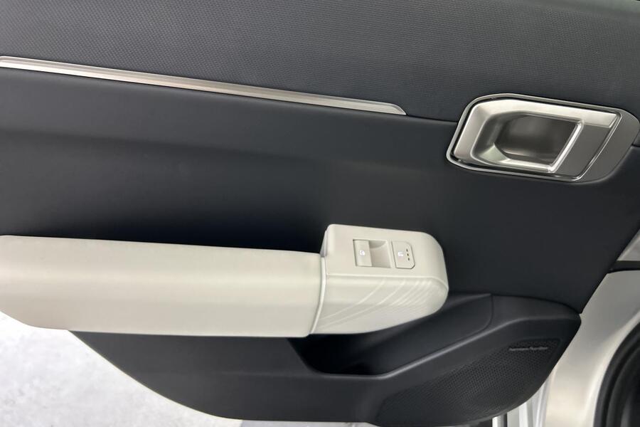 Kia EV4 vaihtoauto