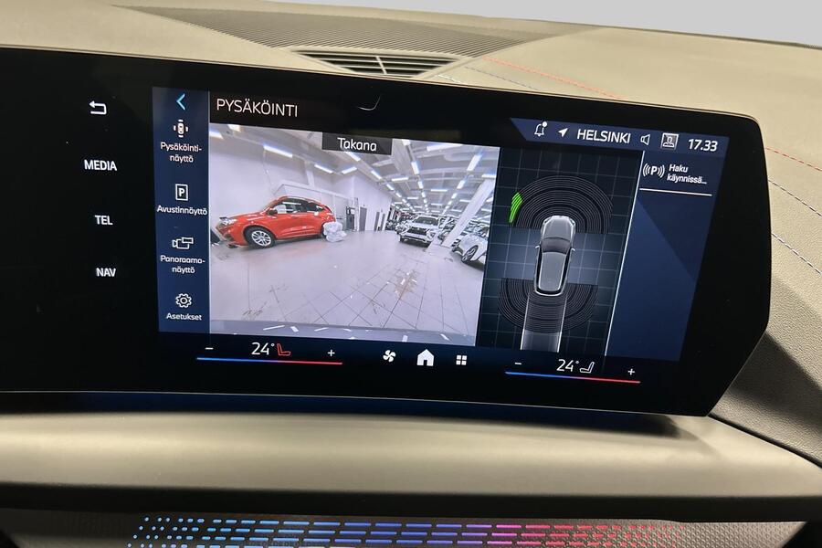 BMW 1-sarja vaihtoauto