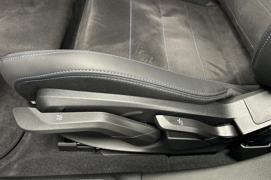 BMW 1-sarja vaihtoauto