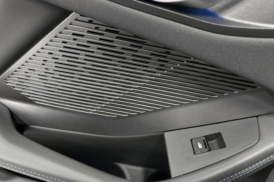 BMW 1-sarja vaihtoauto