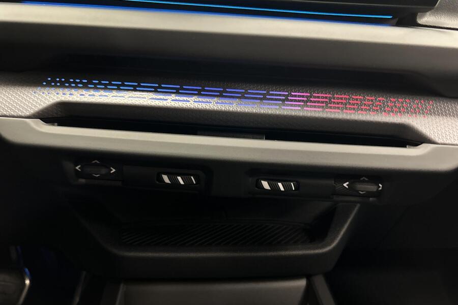 BMW 1-sarja vaihtoauto