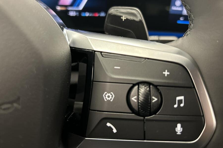 BMW 1-sarja vaihtoauto