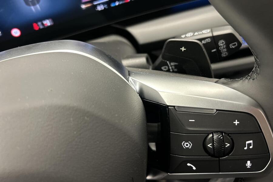 BMW 1-sarja vaihtoauto