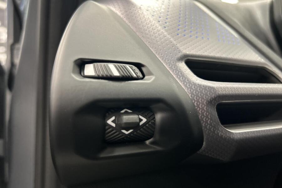 BMW 1-sarja vaihtoauto