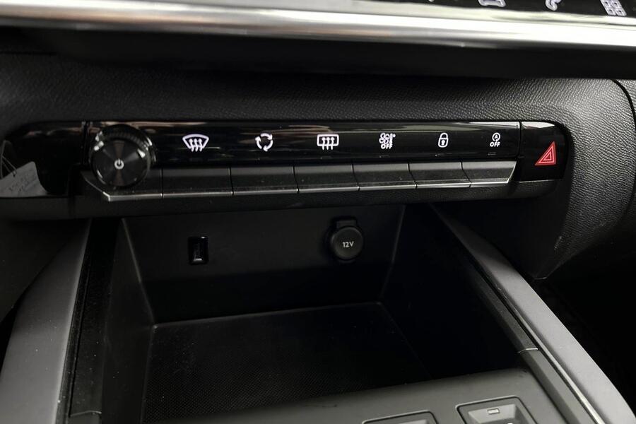 Citroën C5 Aircross vaihtoauto