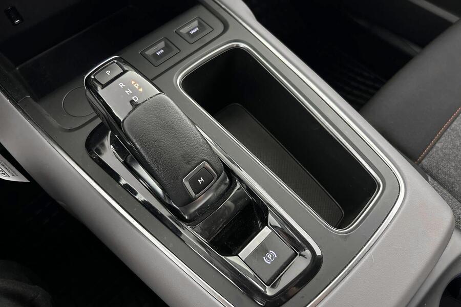 Citroën C5 Aircross vaihtoauto