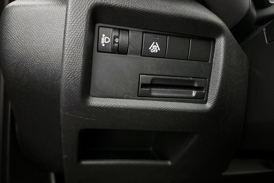 Citroën C5 Aircross vaihtoauto