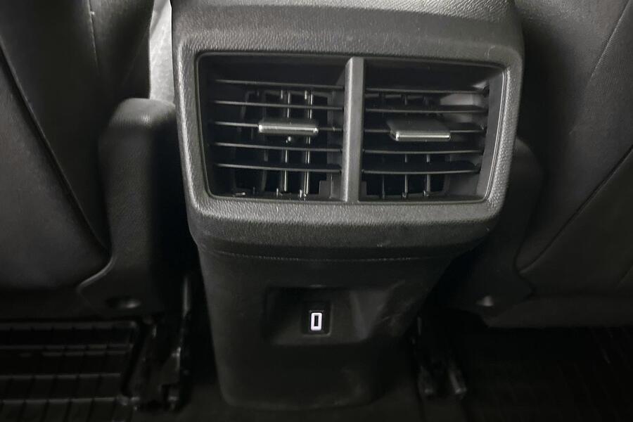 Citroën C5 Aircross vaihtoauto