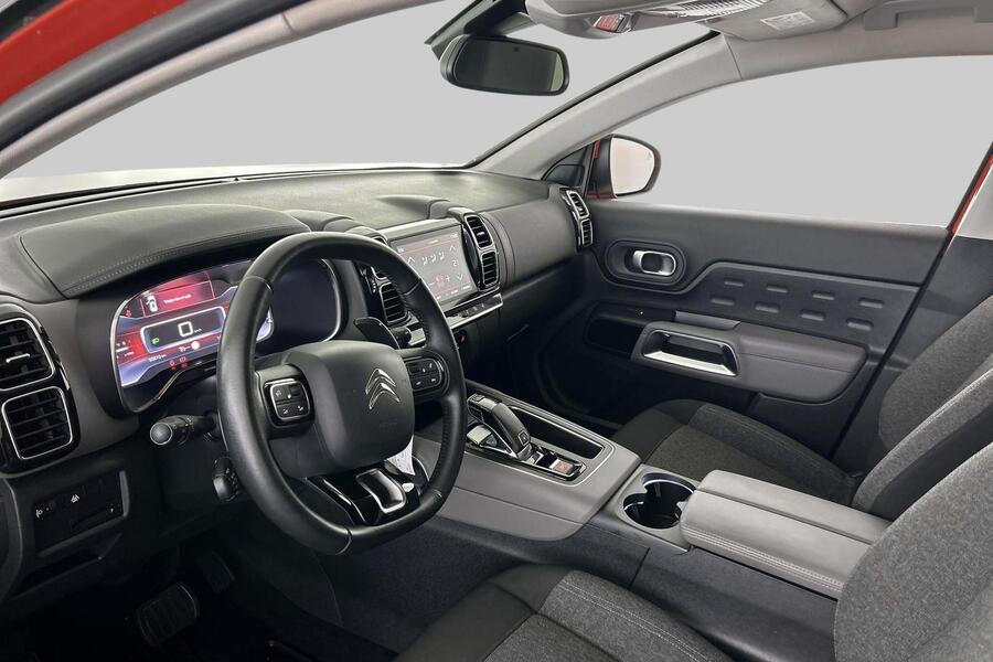 Citroën C5 Aircross vaihtoauto