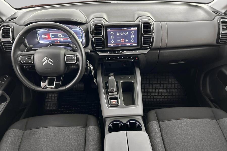 Citroën C5 Aircross vaihtoauto