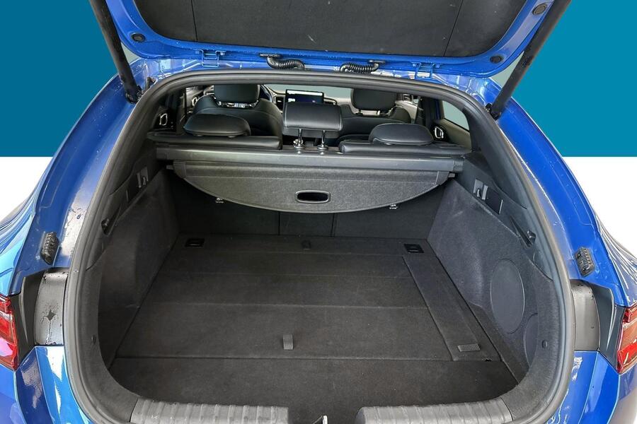 Kia Proceed vaihtoauto