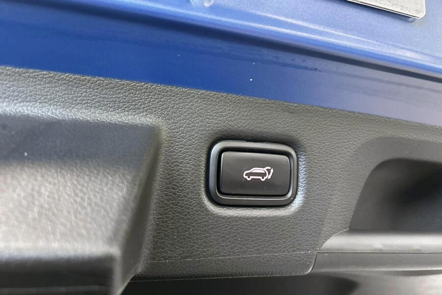 Kia Proceed vaihtoauto