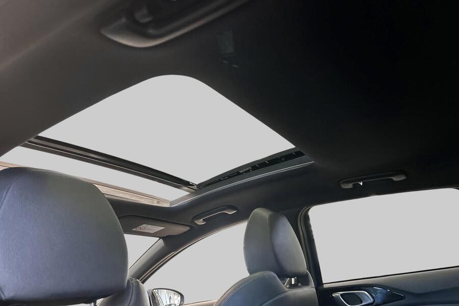 Kia Proceed vaihtoauto