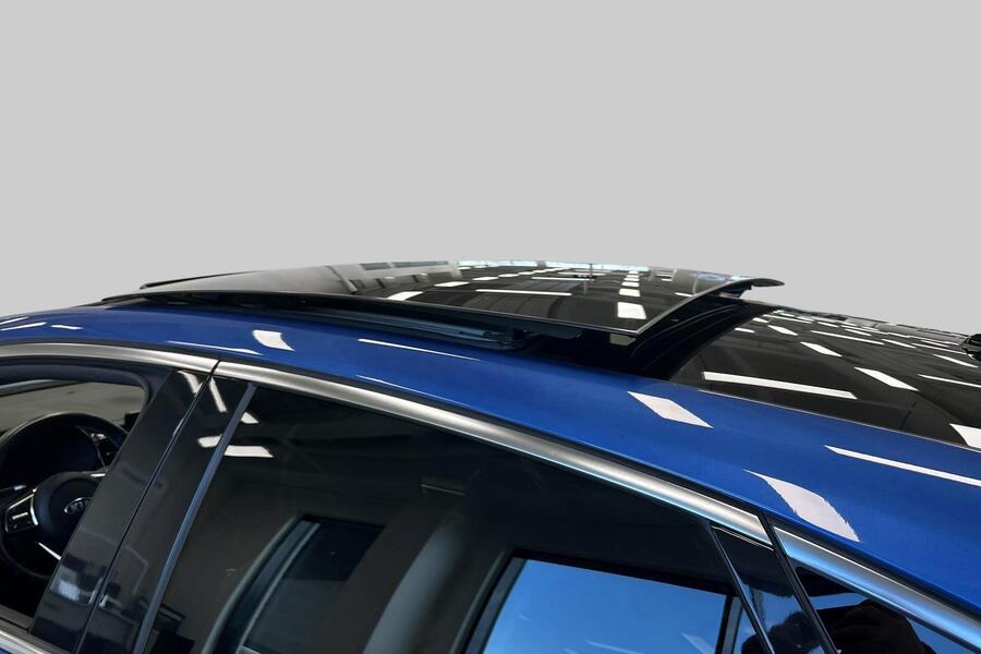 Kia Proceed vaihtoauto