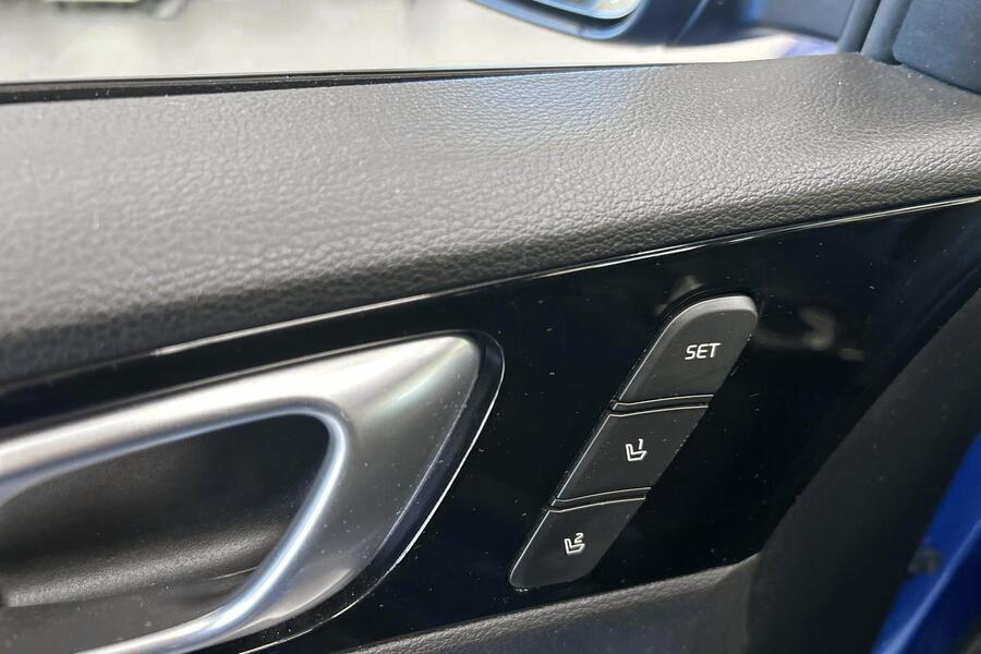 Kia Proceed vaihtoauto