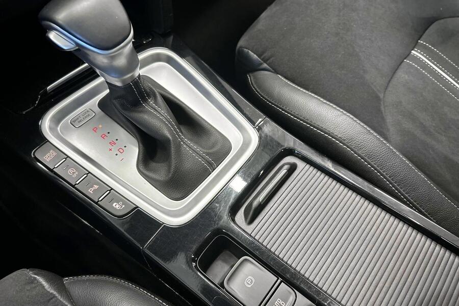 Kia Proceed vaihtoauto